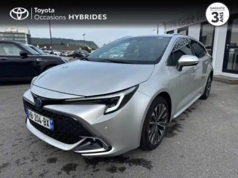 Toyota Corolla touring spt 1.8 140ch design my24