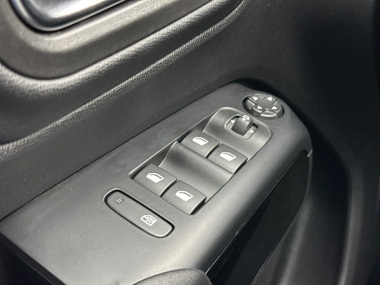 Citroën C5 Aircross bluehdi 130 eat8 max — photo 16