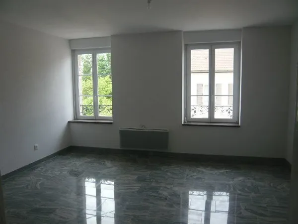LOCATION MONCEL LES LUNEVILLE