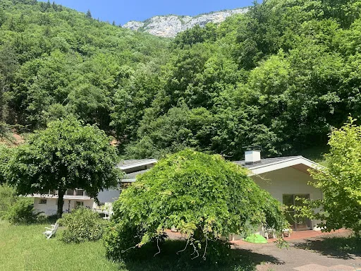 Maison 250 m²