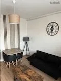 Studio meublé