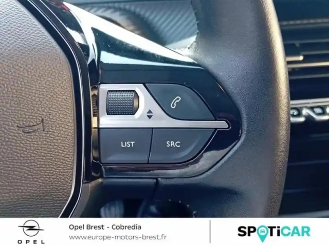 Peugeot 208 1.5 bluehdi 100ch s&amp;s active — photo 9