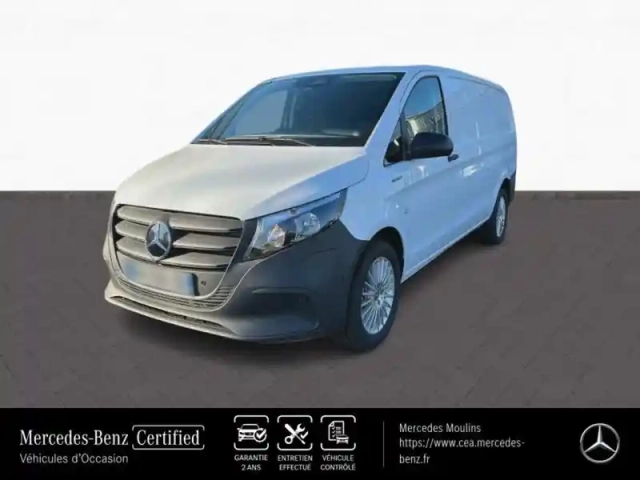 Mercedes Vito fg e 116ch long