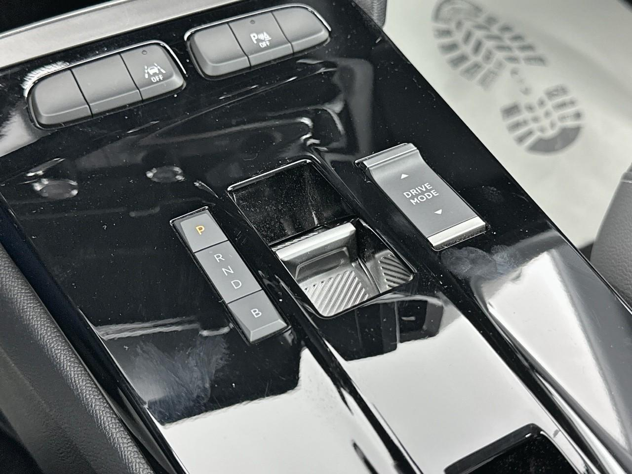 Opel Mokka electrique 136 ch & batterie 50 kwh elegance — photo 30