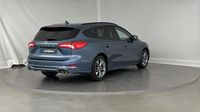 Ford Focus Sw 1.0 EcoBoost 125ch ST-Line — photo 5