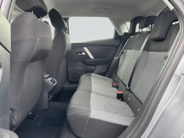 Citroën C4 puretech 100 bvm6 — photo 12