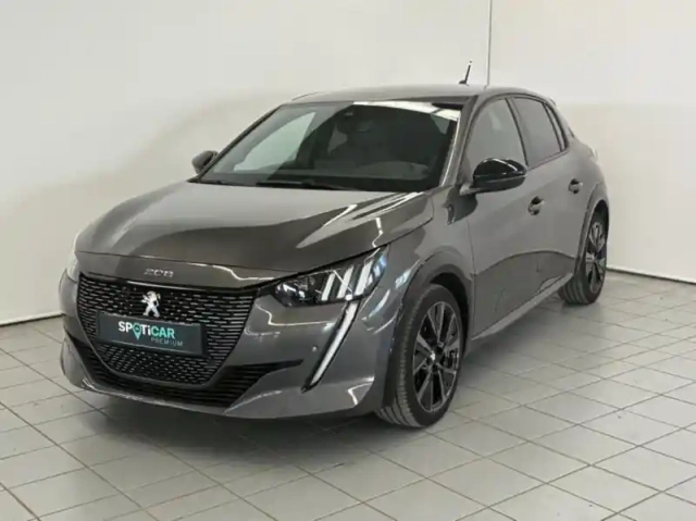 Peugeot 208 1.2 puretech 100ch s&amp;s gt eat8 — photo 1