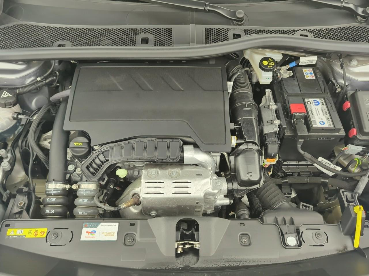 Peugeot 2008 100 s&s bvm6 style — photo 16