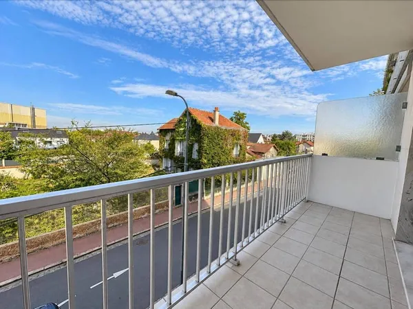Appartement 1 pièce 30 m²