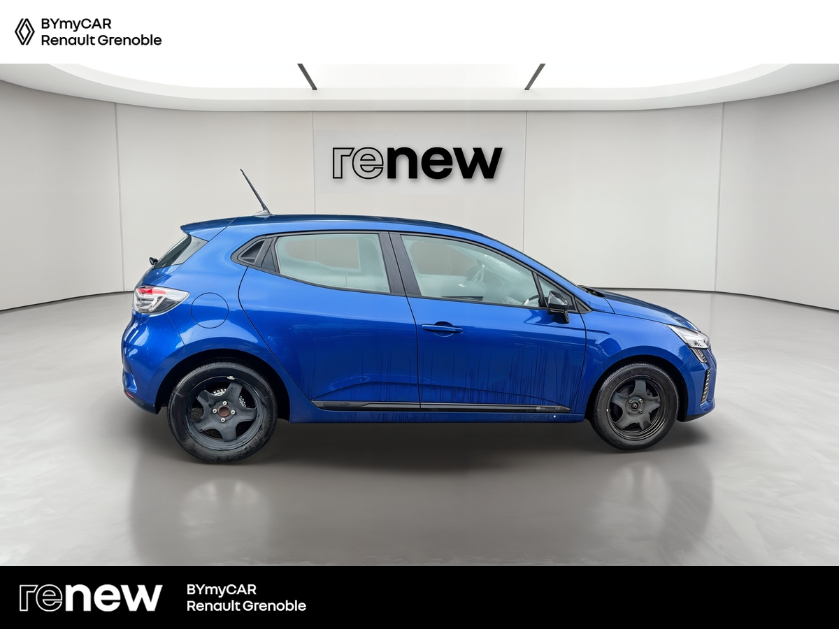 Renault Clio TCe 90 ch GSR2 — photo 6