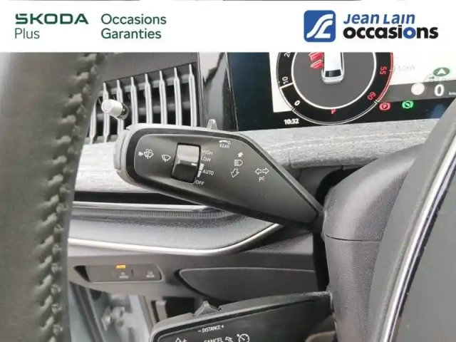 Skoda Superb combi 2.0 tdi 150 ch scr dsg7 — photo 19