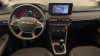 Dacia Jogger 1.0 ECO-G 100ch Extreme 5 places — photo 11