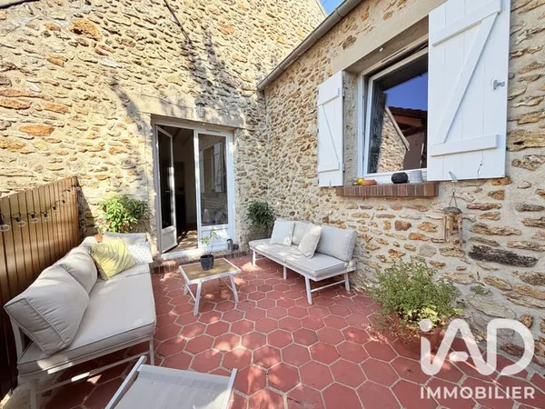 Maison 6 pièces 135 m²