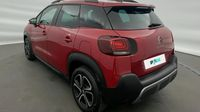 Citroen C3 Aircross PureTech 110ch S&S Feel Pack — photo 6