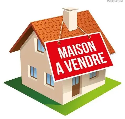Maison plein pied