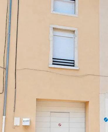 Maison de village individuelle 65m2