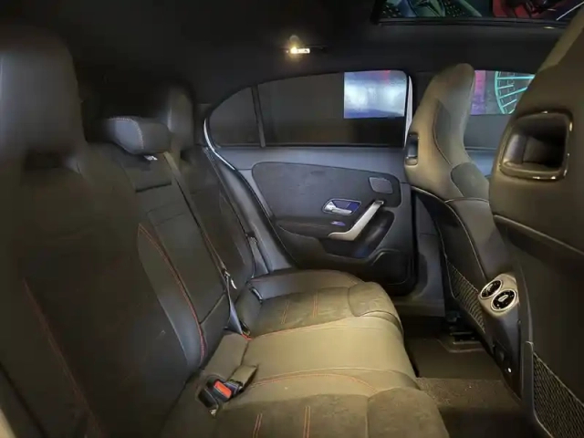 Mercedes Classe A 200 d — photo 12