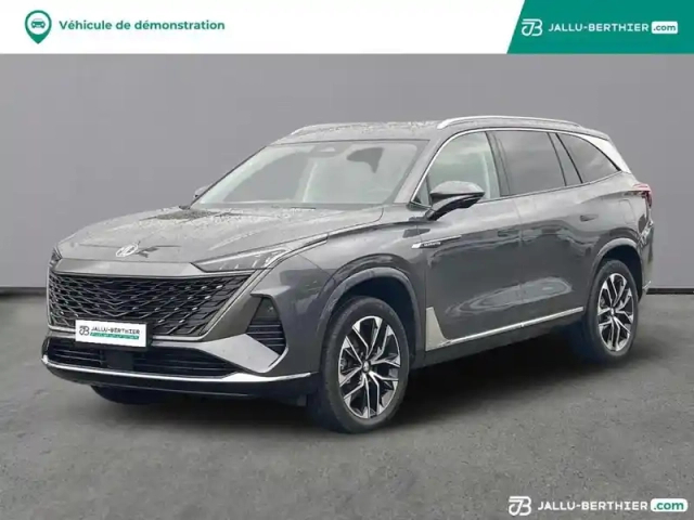 Mg S9 mg 1.5 gdi 299ch phev premium