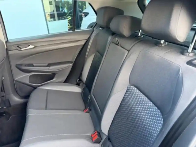 Volkswagen Golf 1.0 tsi opf 110ch active — photo 7