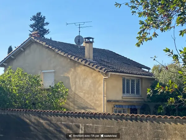 Maison 5 pièces 143 m²