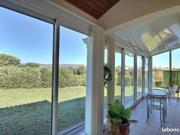 Maison 5 pièces 129 m²