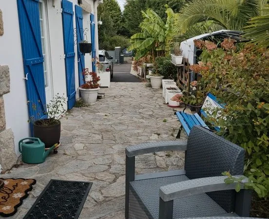 Vente maison individuelle