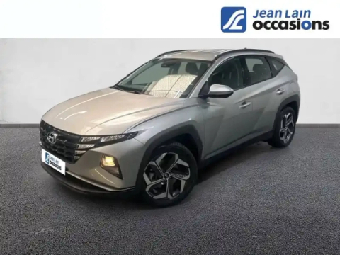 Hyundai Tucson 1.6 t-gdi 265 htrac plug-in bva6