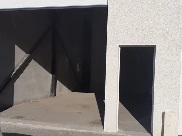 Garage à louer pour artisan