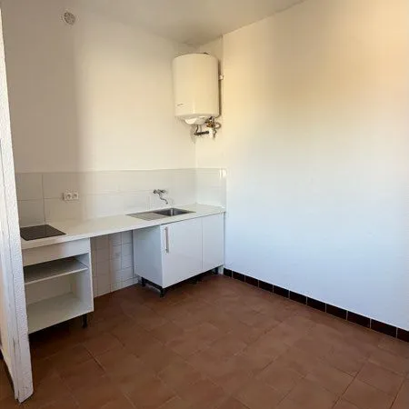 T2 à louer