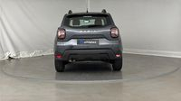 Dacia Duster 1.0 ECO-G 100ch Expression 4x2 — photo 6