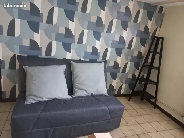 Appartement Location Nœux-les-Mines 3p 45m² 650€