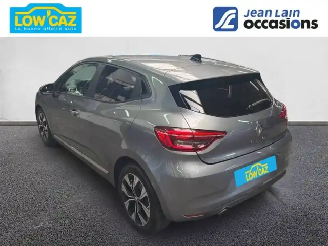 Renault Clio tce 90 — photo 7
