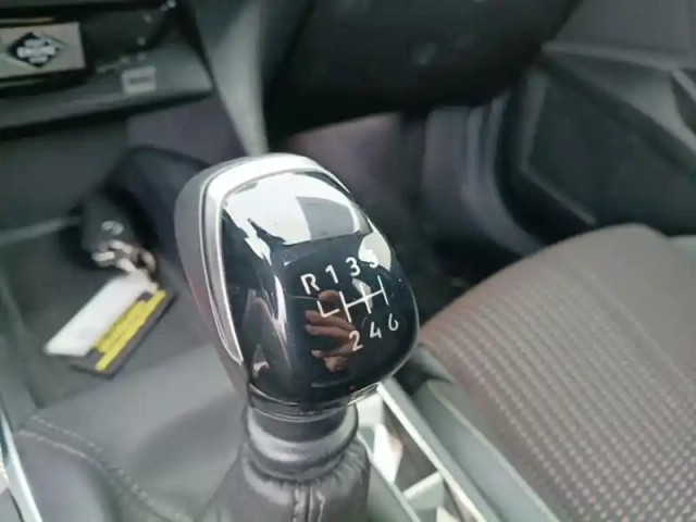 Ds Ds 3 ds3 crossback puretech 100 bvm6 performance line — photo 24