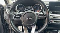 Kia Xceed 1.6 CRDI 136ch Design DCT7 — photo 12