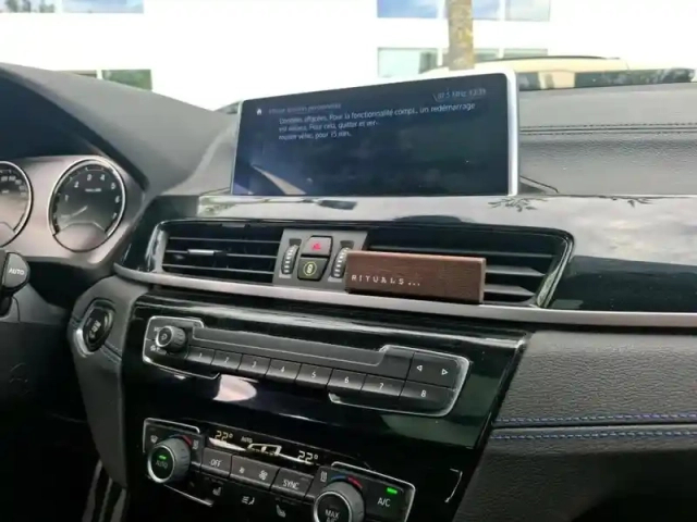 Bmw X2 sdrive18i 136ch m sport — photo 4