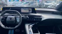 Peugeot 3008 1.2 Hybrid 145ch GT e-DCS6 — photo 11
