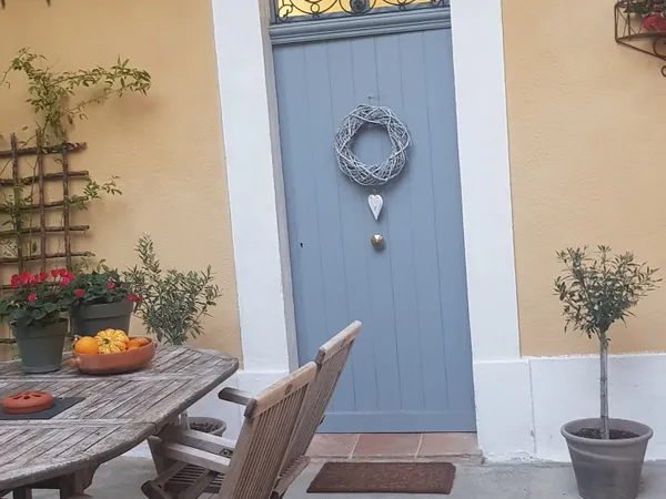 Vends maison 110m² - 3 ch La Roque-d'Anthéron