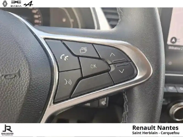Renault Captur 1.0 tce 90ch techno — photo 14