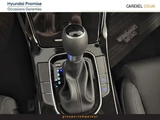 Hyundai I30 1.0 t-gdi 100ch creative dct-7 — photo 14