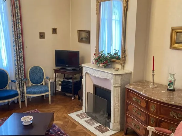 Maison 5 pièces 122 m²