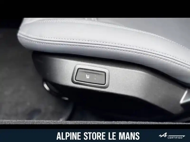 Alpine A110 — photo 13