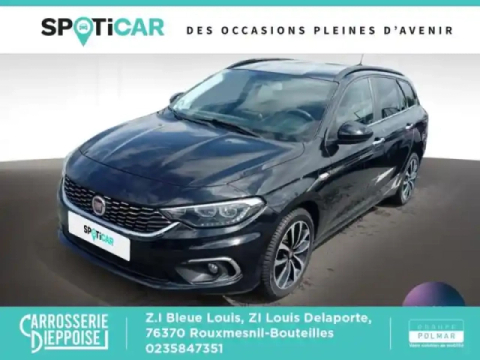 Fiat Tipo sw 1.6 multijet 120ch lounge s/s  my19