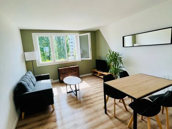 Appartements de qualité