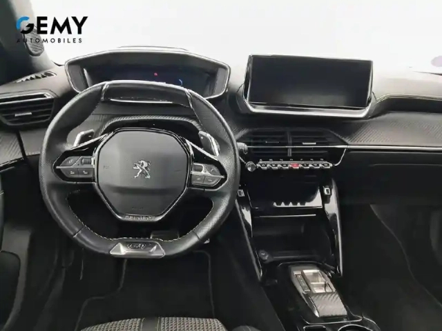 Peugeot 2008 puretech 130 s&amp;s eat8 — photo 49