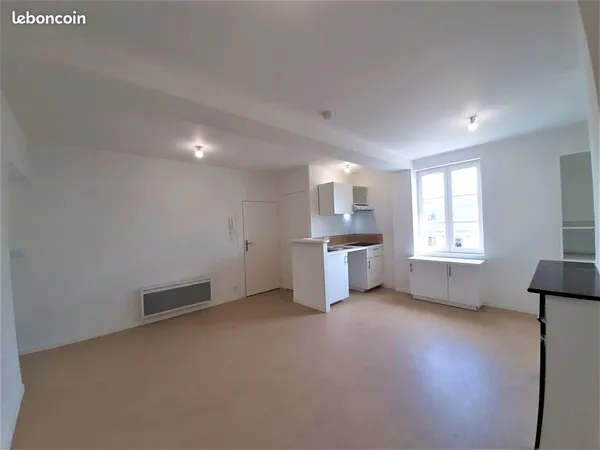 APPARTEMENT 3 pièces 50m2 680