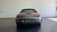 Mercedes Classe Sl 63 AMG 585ch 4Matic+ 9G Speedshift MCT AMG — photo 6