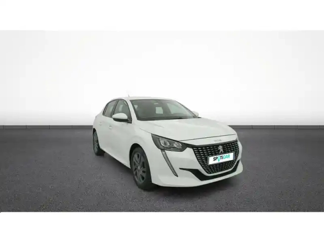 Peugeot 208 bluehdi 100 s&amp;s bvm6 — photo 12