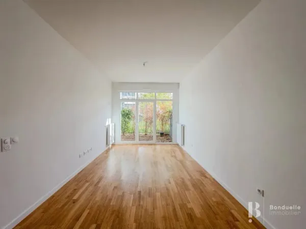 Appartement 3 pièces 58 m²