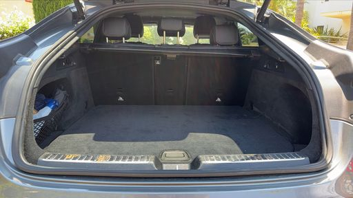 Mercedes Classe GLC 300e 320 EQ Power 4Matic 9G-DCT - Business Line – 2023 – 45498 km – Hybride rechargeable – Boîte Automatique — photo 78