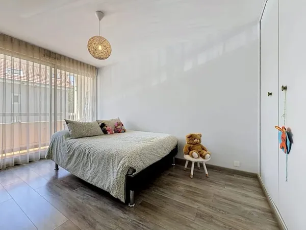 Appartement 3 pièces 79 m²